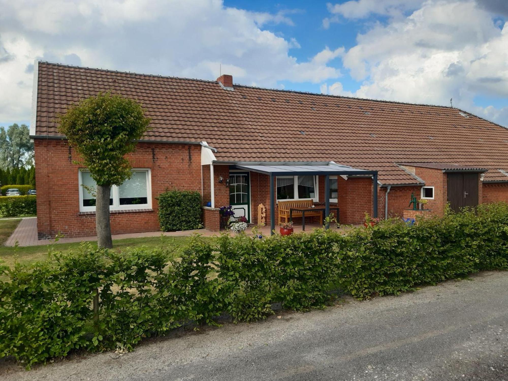 Holiday Home Kettler By Interhome Weener Exterior foto